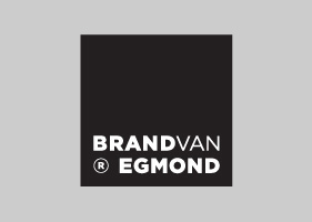 BRAND VAN EGMOND