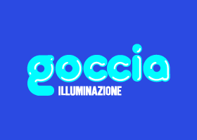 goccia